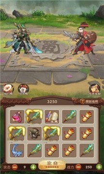 姜丝萌萌消官方版游戏
