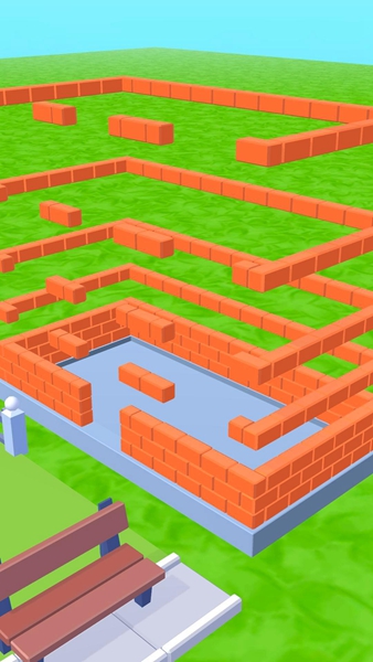 ASMR建造3D游戏