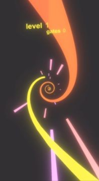 旋转宇宙游戏