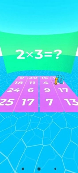 数字还是死亡游戏