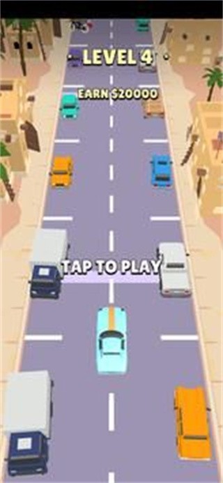 停车场大亨app游戏