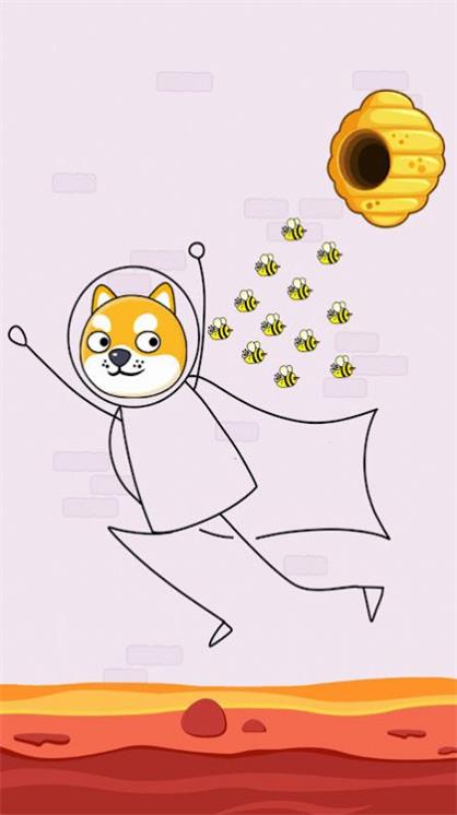 拯救宠物拯救小猪游戏