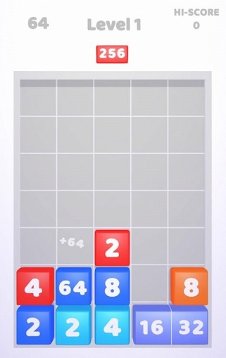 滑落合并app游戏
