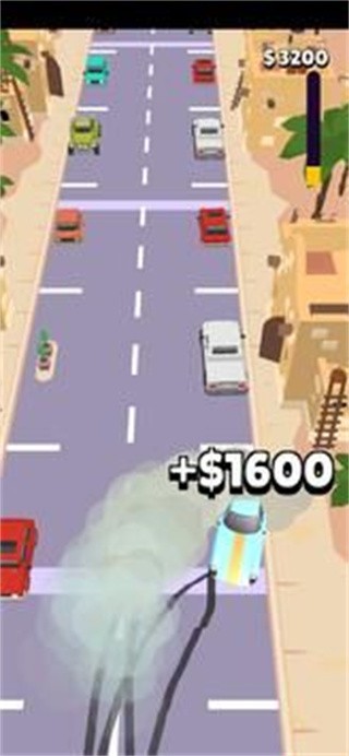 停车场大亨app游戏