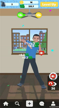 我是最佳舞者APP