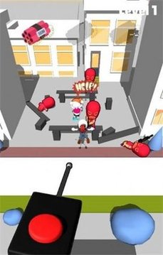 飞弹伙计游戏