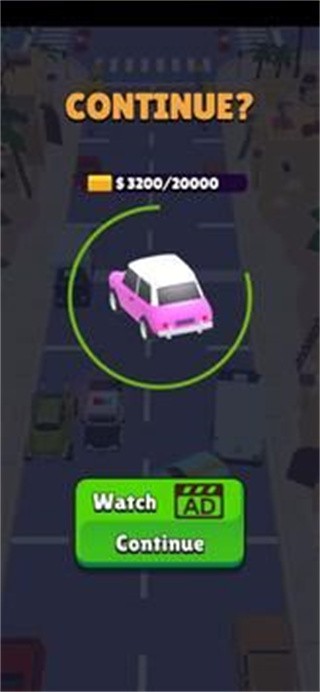 停车场大亨app游戏
