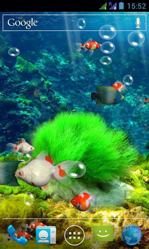 水族馆3D游戏