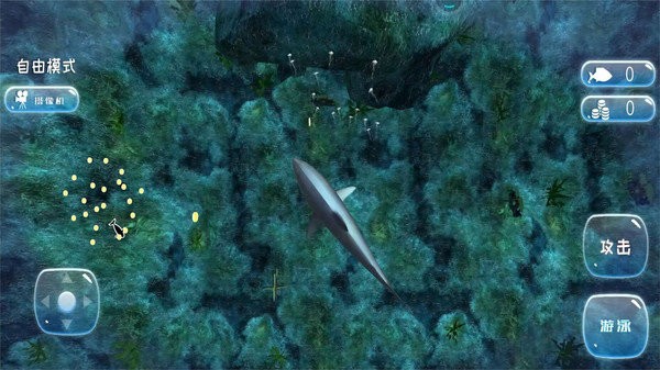 疯狂动物大作战游戏游戏