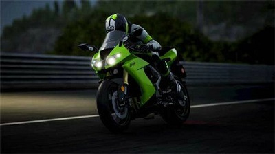 ride4游戏