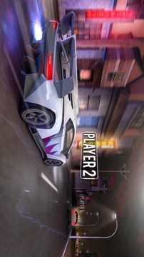 跑车改装模拟器游戏