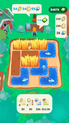 农场处理者游戏官方游戏