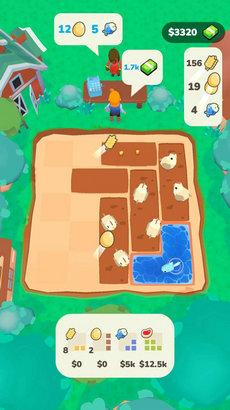 农场处理者游戏官方游戏