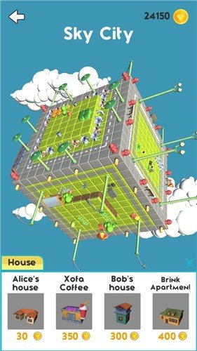 扩展领域游戏游戏