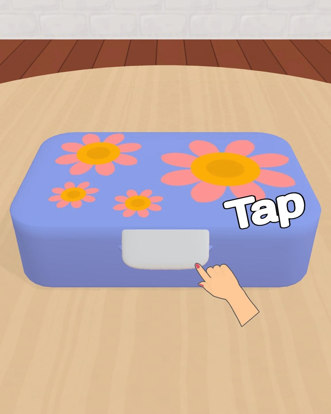 饭盒准备就绪app游戏