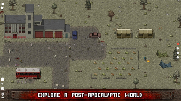 迷你dayz免费版游戏