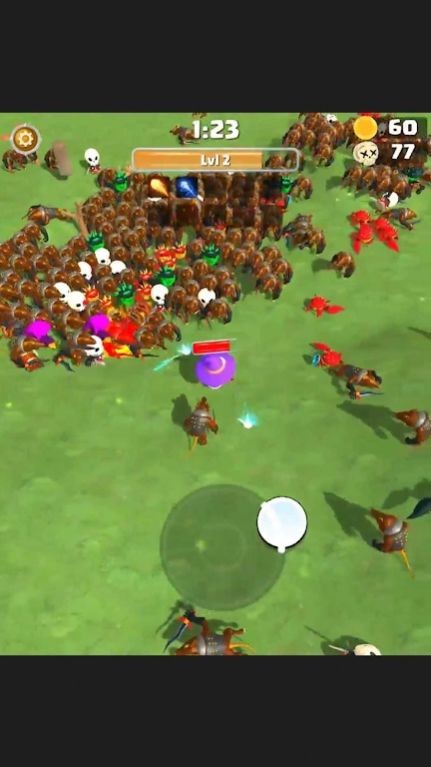 捣蛋鬼狂奔游戏