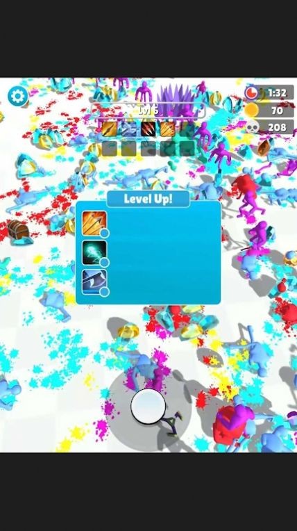 捣蛋鬼狂奔游戏