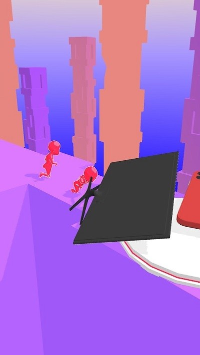 吊索格斗3D手机版游戏