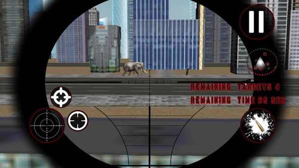 愤怒的野兽城袭击游戏