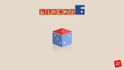 Blocky6游戏