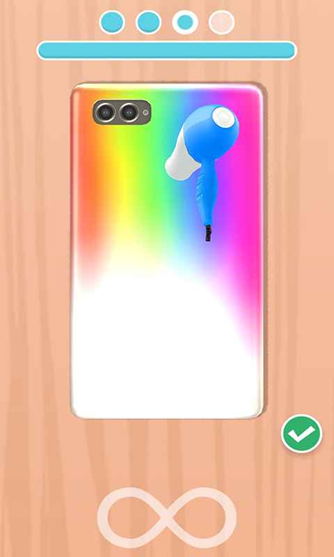 我做手机壳特好看app游戏