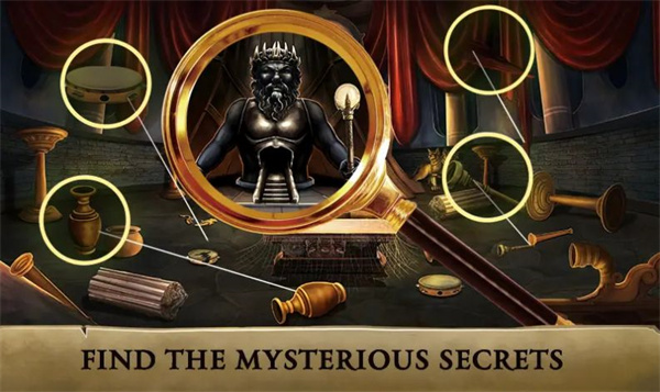 密室逃脱死后游戏