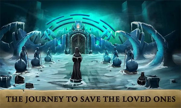 密室逃脱死后游戏