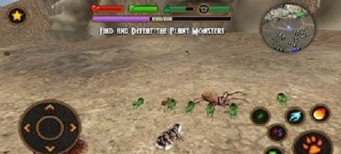 家族的兔子手机版游戏