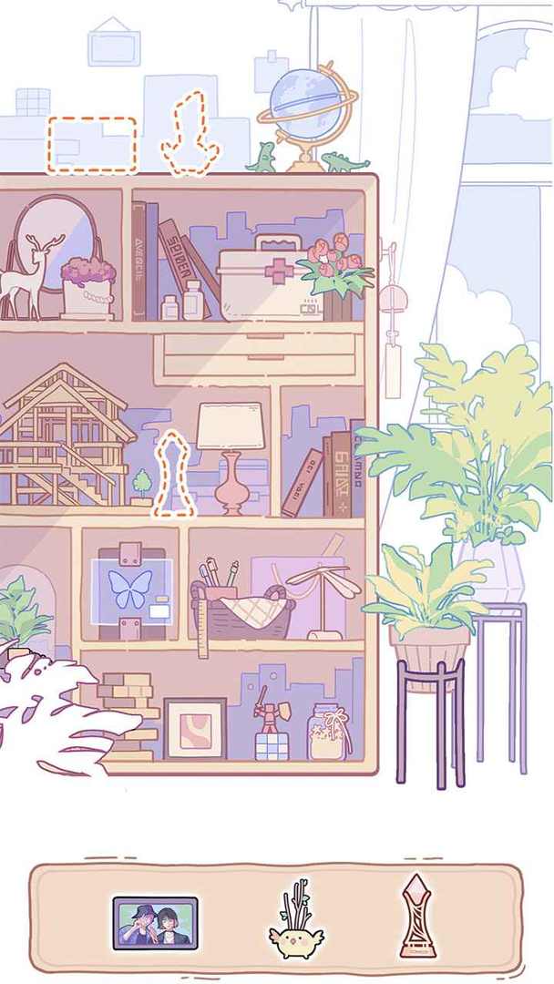 落樱小屋2手机版游戏