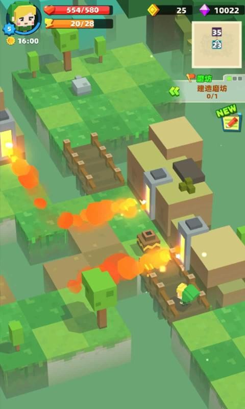 种地勇者app游戏