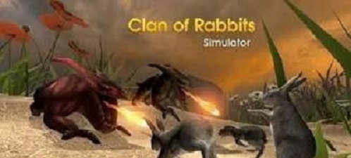 家族的兔子手机版游戏