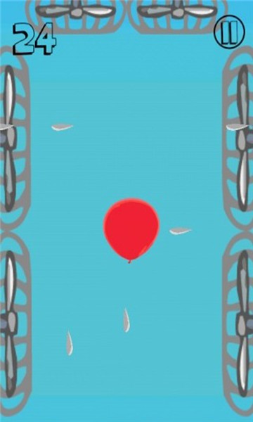 气球先生2游戏