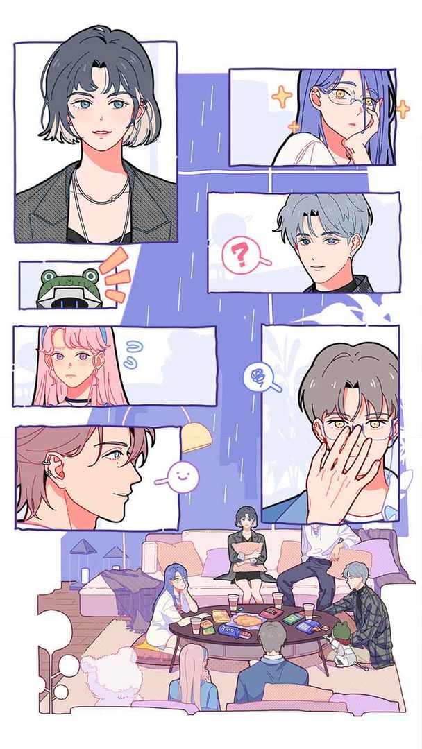 落樱小屋2手机版游戏