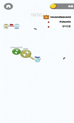 蚊子io游戏