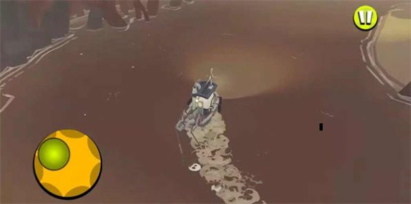 挖泥船游戏