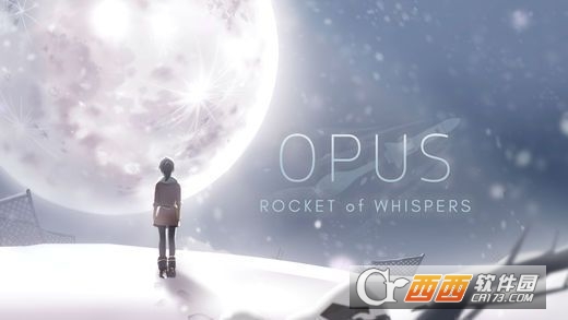 Opus灵魂之桥app官方版游戏