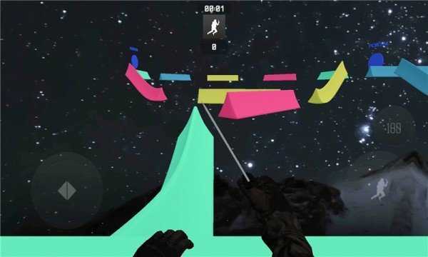 bhoppro中游戏