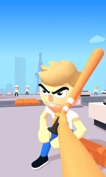 smack游戏