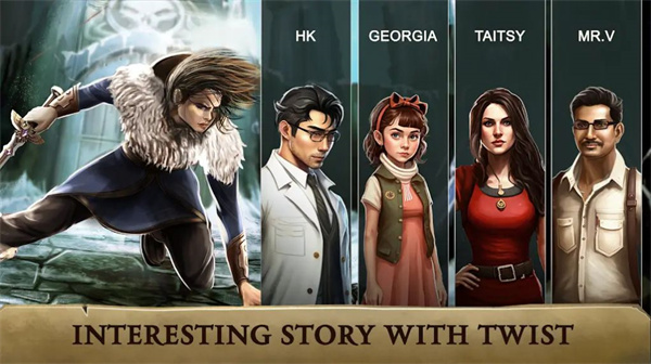 密室逃脱死后游戏