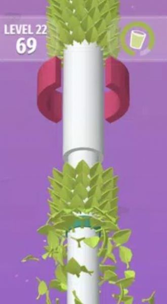 管道障碍赛游戏