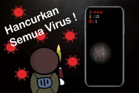 神秘空间游戏
