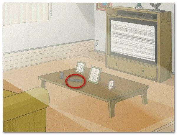 小女孩家中的惨案游戏