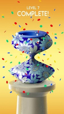 陶艺游戏
