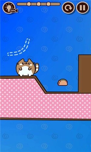 果冻猫游戏