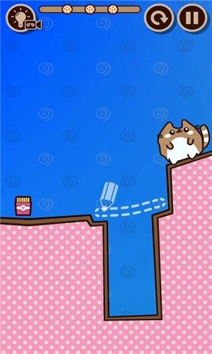 果冻猫游戏