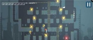 跳跃淘金者游戏游戏