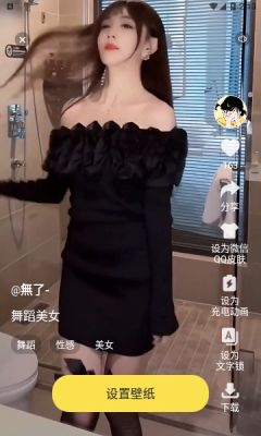 乐乐壁纸APP