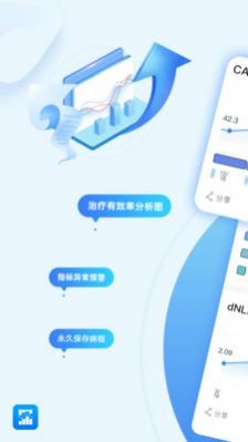 图形病历本APP