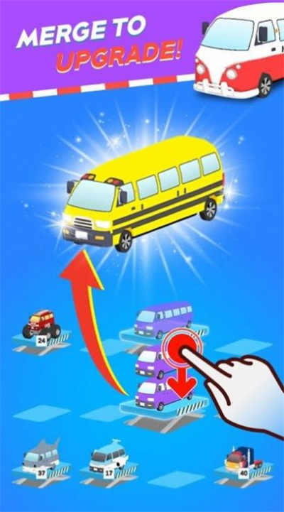 微型货车漂移游戏